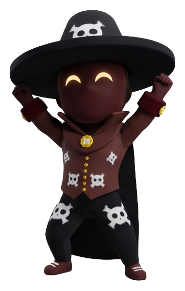 Midnight Robber